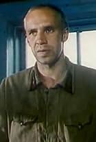 Aleksandr Feklistov in Otryad (1984)