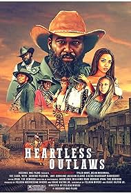 Heartless Outlaws (2023)