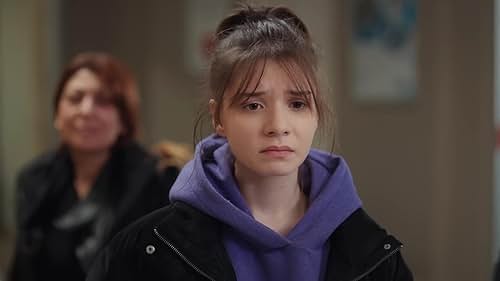 Esma Yilmaz in Kizil Goncalar (2023)