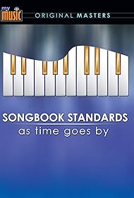 My Music: Songbook Standards - As Time Goes By (2015)