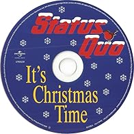 Primary photo for Status Quo: It's Christmas Time