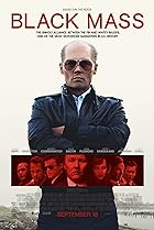 Black Mass (2015) Poster