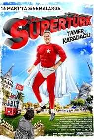 Tamer Karadagli in SüperTürk (2012)