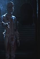 Vukasin Jovanovic in Hellraiser (2022)