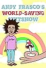 Andy Frasco's World-Saving Shitshow (2021)