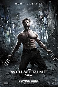 Primary photo for The Wolverine