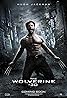 The Wolverine (2013) Poster