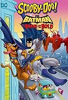 Scooby-Doo & Batman: The Brave and the Bold