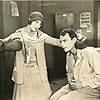 William Collier Jr. and Shirley Mason in So This Is Love (1928)