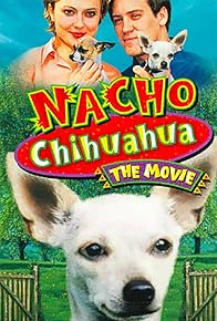 Primary photo for Nacho Chihuahua