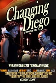 Changing Diego (2012)