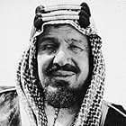 Abdul Aziz ibn Saud