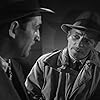 Ted de Corsia and Everett Sloane in The Enforcer (1951)