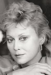 Primary photo for Sylvia Turbová