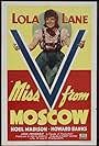 Lola Lane in Miss V from Moscow (1942)