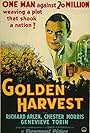 Richard Arlen in Golden Harvest (1933)