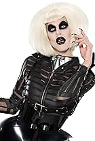 Sharon Needles in RuPaul's Drag Race (2009)