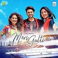 Primary photo for Ambili Menon Feat. Hasnain & Ashnoor Kaur: Meri Galti