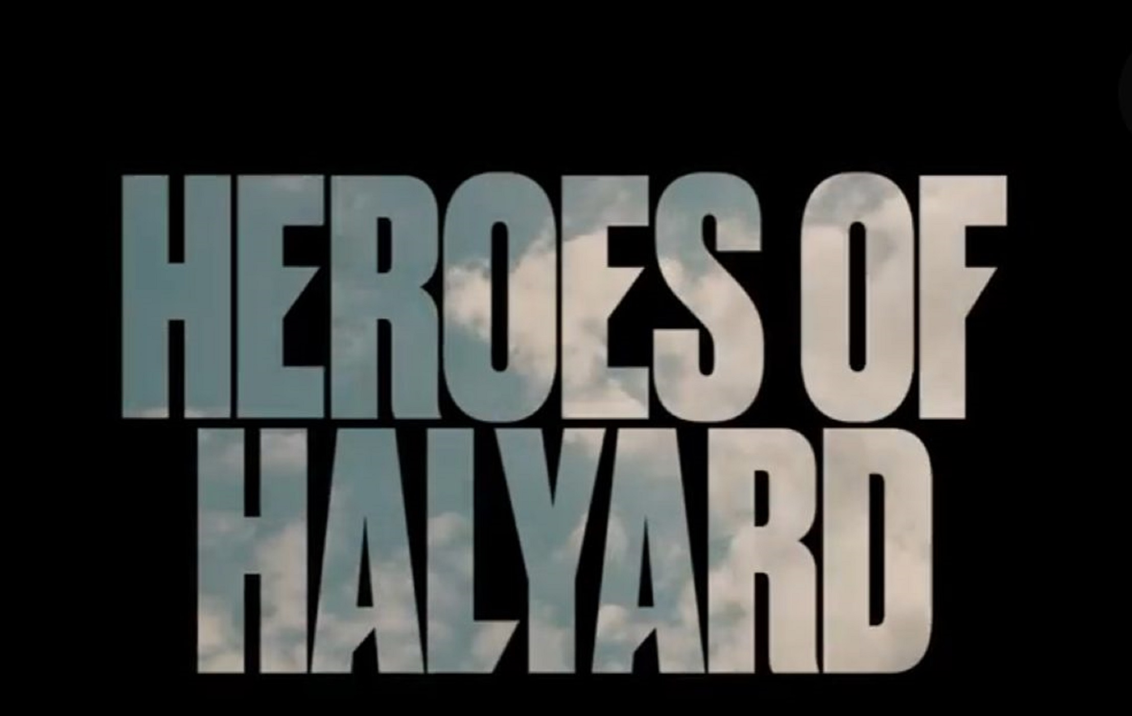 Heroes of Halyard (2023)