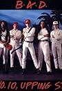 Big Audio Dynamite: The Bottom Line (1985)