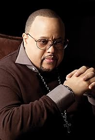 Primary photo for Fred Hammond