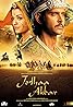 Jodhaa Akbar (2008) Poster