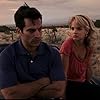 Johnathon Schaech and Mena Suvari in Sex and Lies in Sin City (2008)