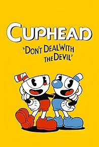 Primary photo for Cuphead