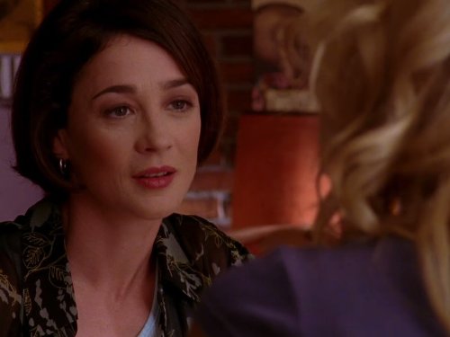 Moira Kelly in One Tree Hill (2003)