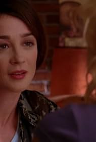 Moira Kelly in One Tree Hill (2003)