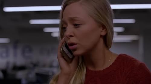 Portia Doubleday plays Angela Moss on the popular USA series "Mr. Robot." What other roles has she played over the years?