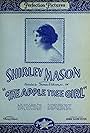 Shirley Mason in The Apple-Tree Girl (1917)