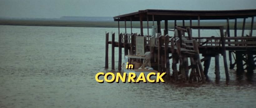 Conrack (1974)