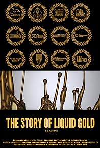 Primary photo for The Story of Liquid Gold