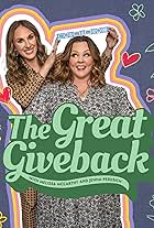 The Great Giveback with Melissa McCarthy and Jenna Perusich