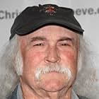 David Crosby