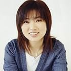 Megumi Hayashibara