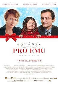 Primary photo for Pohádky pro Emu