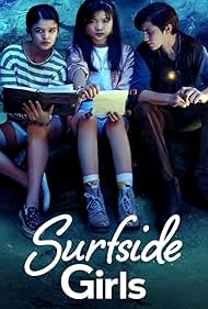 Surfside Girls (2022)