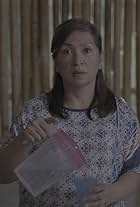 Maritess Joaquin in Biktima ng gayuma (2021)