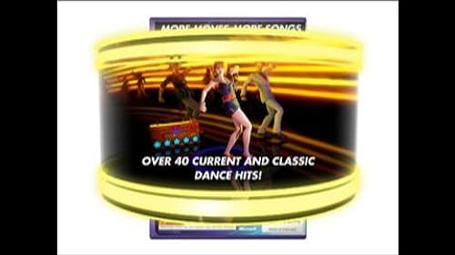 Dance Central 2 (VG)