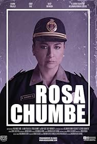 Liliana Trujillo in Rosa Chumbe (2015)