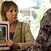 Penelope Wilton in The Best Exotic Marigold Hotel (2011)