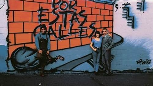 Por estas calles (1992)