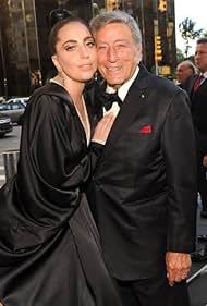 Lady Gaga & Tony Bennett (2014)