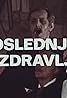 Poslednje nazdravlje (TV Movie 1976) Poster