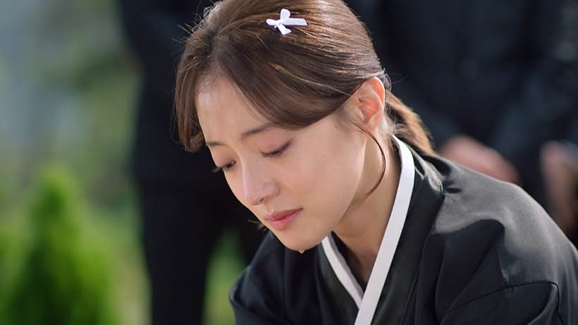 Lee Se-yeong in Doctor John (2019)