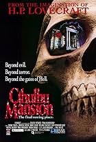 La mansión de los Cthulhu (1992)