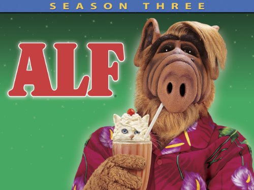 Paul Fusco in ALF (1986)