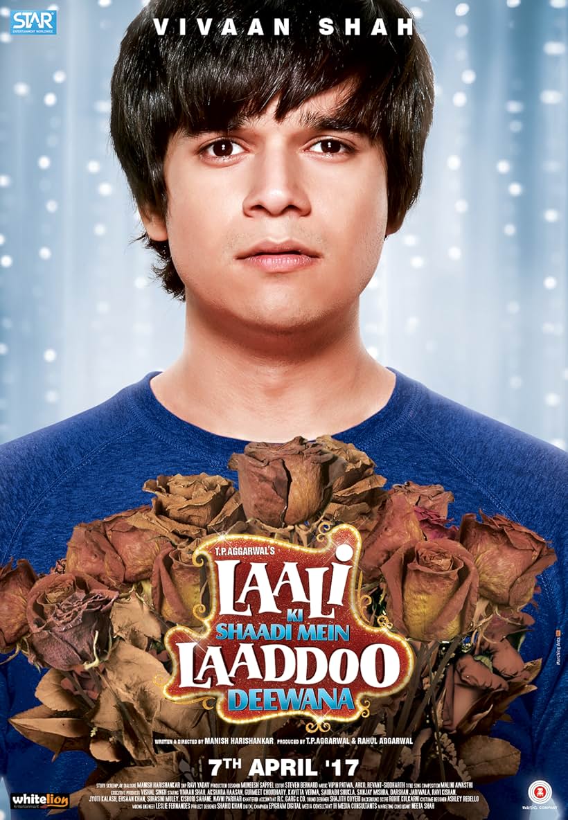 Vivaan Shah in Laali Ki Shaadi Mein Laaddoo Deewana (2017)